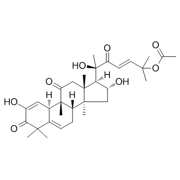 Cucurbitacin E 18444-66-1